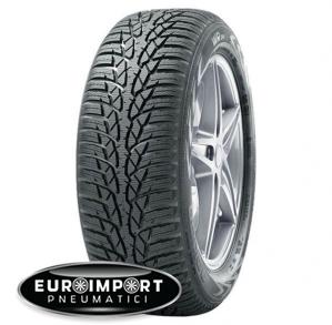 Nokian WR D4 185/55 R15 86 H XL  TL